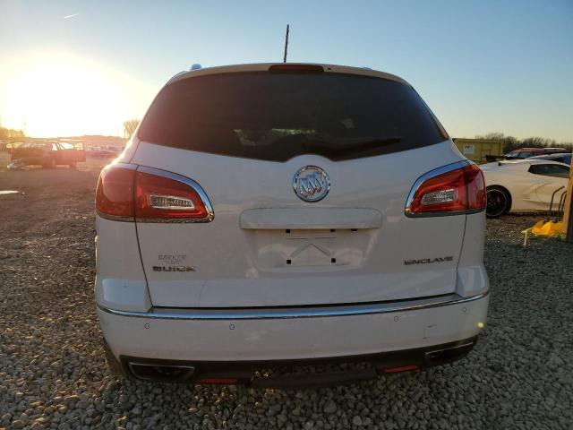 Photo 6 from auction – 2015 BUICK ENCLAVE with VIN 5GAKRAKD9FJ172410