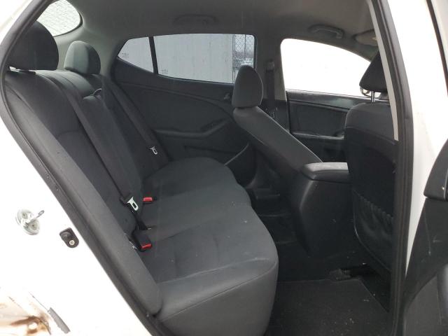 Photo 10 from auction – 2015 KIA OPTIMA LX with VIN KNAGM4A74F5547464