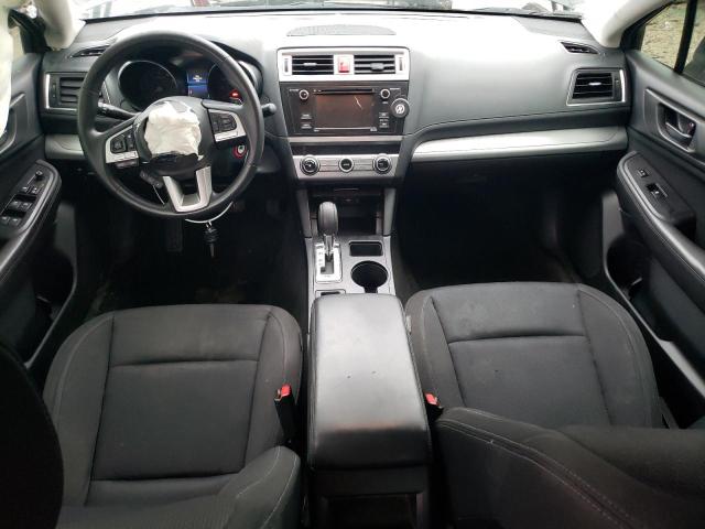 Photo 8 from auction – 2015 SUBARU LEGACY 2.5 with VIN 4S3BNAA69F3031578