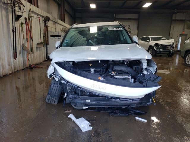 Photo 5 from auction – 2024 KIA SELTOS S with VIN KNDEU2AA3R7504186