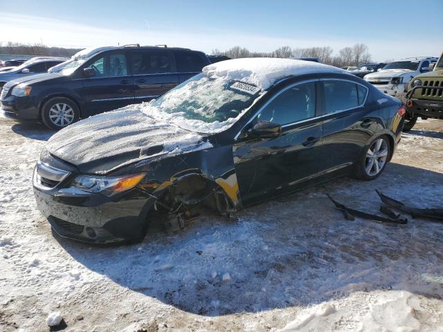 Photo 1 from auction – 2013 ACURA ILX 20 TEC with VIN 19VDE1F74DE003633