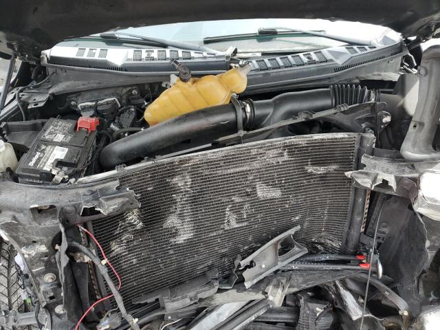 Photo 11 from auction – 2018 FORD F150 SUPER with VIN 1FTEW1CG0JFB51356