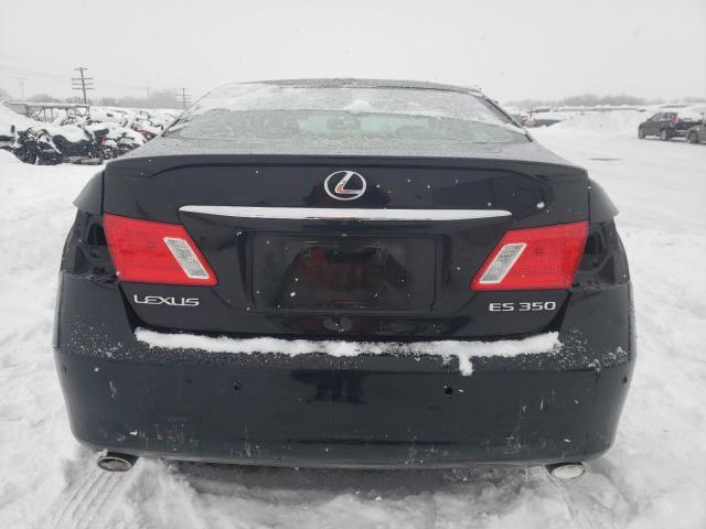 Photo 6 from auction – 2007 LEXUS ES 350 with VIN JTHBJ46G472143080