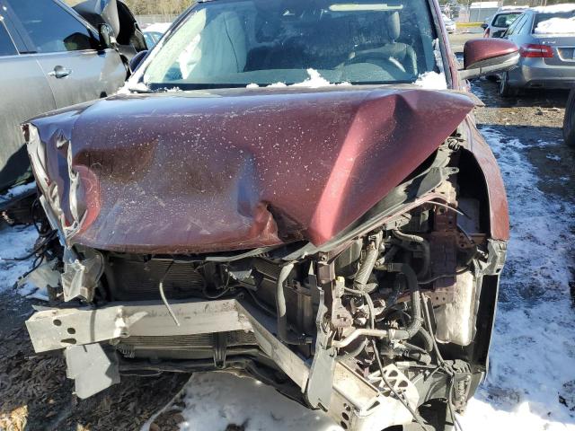 Photo 12 from auction – 2019 TOYOTA HIGHLANDER with VIN 5TDJGRFH1KS058569