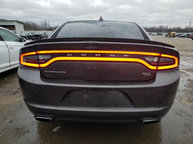 Photo 6 from auction – 2016 DODGE CHARGER R/ with VIN 2C3CDXCT8GH250970