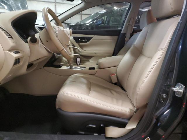 Photo 7 from auction – 2017 NISSAN ALTIMA 2.5 with VIN 1N4AL3AP3HC299072