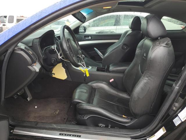 Photo 7 from auction – 2008 INFINITI G37 BASE with VIN JNKCV64E18M129553