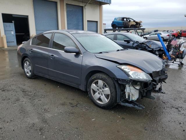 Photo 4 from auction – 2008 NISSAN ALTIMA 2.5 with VIN 1N4AL21E78C217787