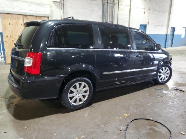 Photo 3 from auction – 2015 CHRYSLER TOWN & COU with VIN 2C4RC1BG1FR739861