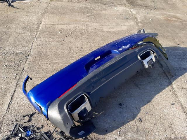 Photo 12 from auction – 2019 DODGE CHALLENGER with VIN 2C3CDZAG1KH570920