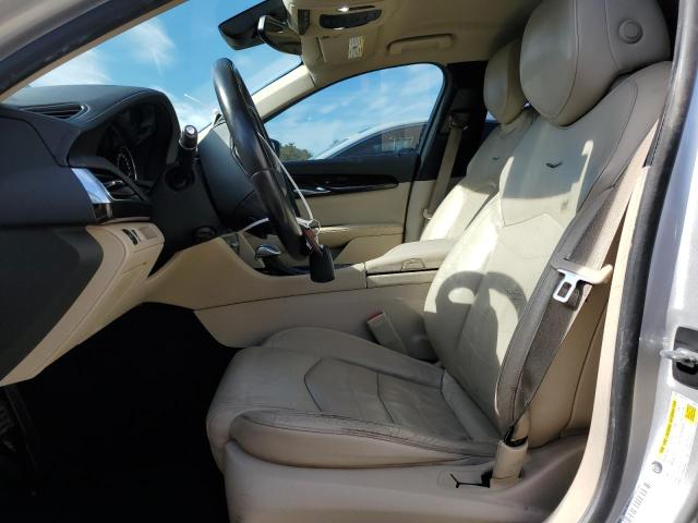 Фото 7 с аукциона – 2016 CADILLAC CT6 с VIN 1G6KA5RX7GU150504