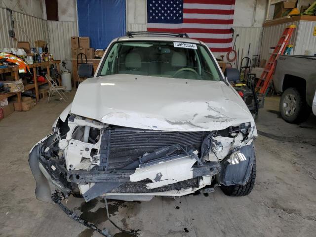 Photo 5 from auction – 2011 FORD ESCAPE XLT with VIN 1FMCU9DG5BKC64217