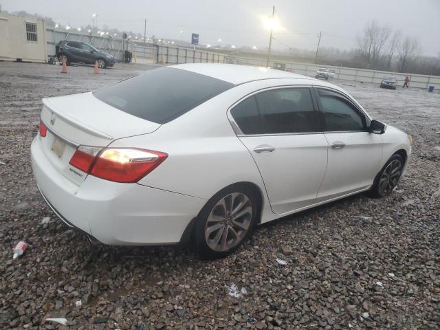 Photo 3 from auction – 2014 HONDA ACCORD SPO with VIN 1HGCR2F55EA048792