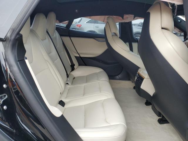 Photo 10 from auction – 2019 TESLA MODEL S with VIN 5YJSA1E20KF339870