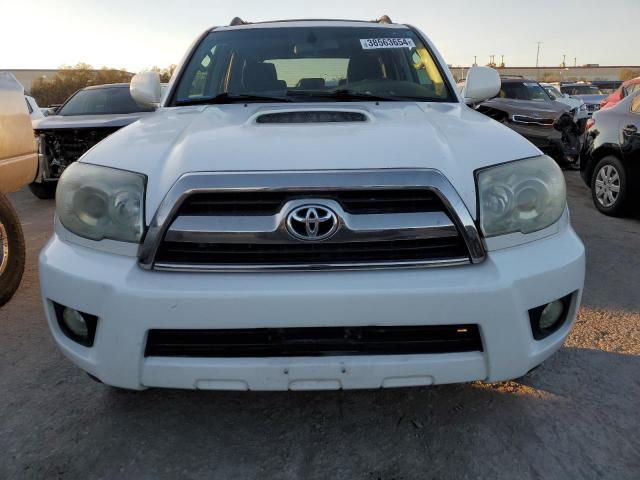 Photo 5 from auction – 2006 TOYOTA 4RUNNER SR with VIN JTEZU14R360073619