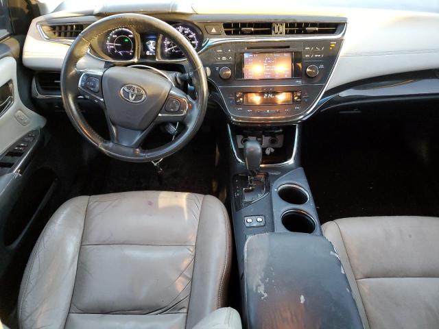 Photo 8 from auction – 2014 TOYOTA AVALON HYB with VIN 4T1BD1EB6EU030564