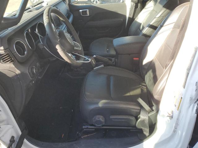 Photo 7 from auction – 2023 JEEP WRANGLER S with VIN 1C4JJXP64PW642667