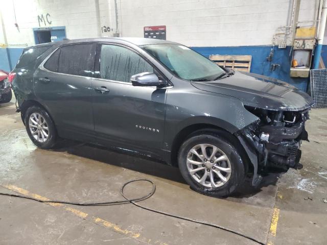 Photo 4 from auction – 2019 CHEVROLET EQUINOX LT with VIN 3GNAXJEV4KS623313