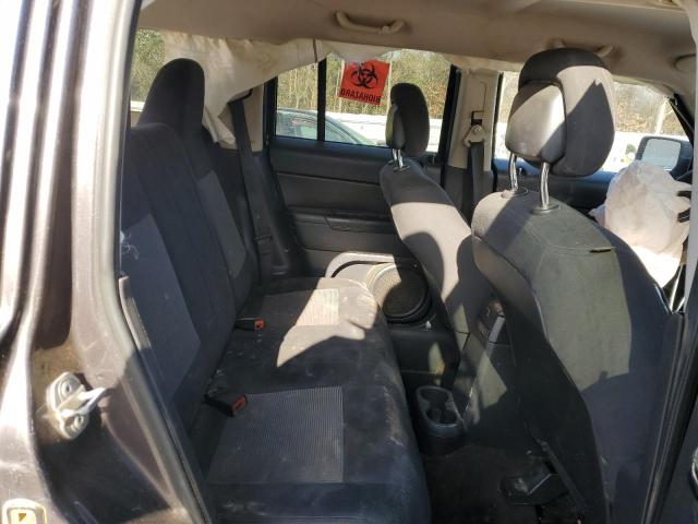 Photo 10 from auction – 2015 JEEP PATRIOT SP with VIN 1C4NJPBB7FD122236