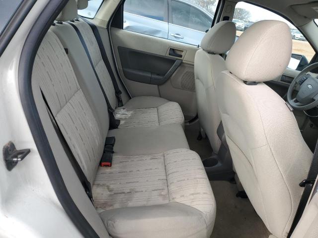 Photo 10 from auction – 2010 FORD FOCUS SE with VIN 1FAHP3FN4AW207823