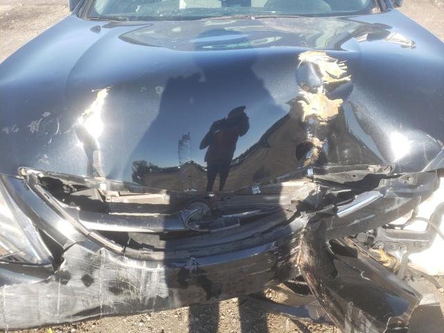 Photo 11 from auction – 2014 HYUNDAI SONATA GLS with VIN 5NPEB4AC9EH849585