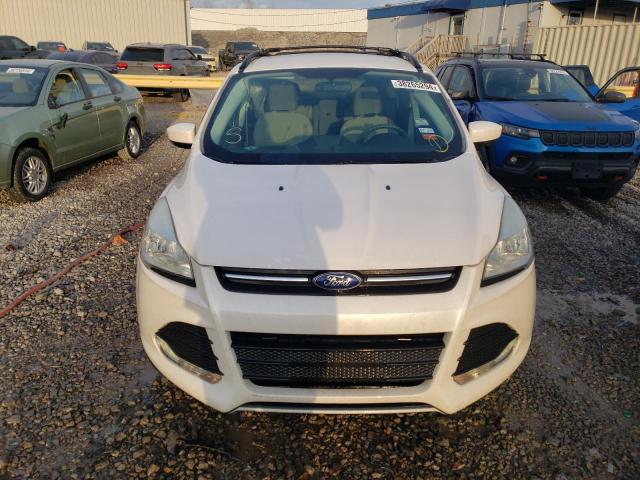 Photo 5 from auction – 2014 FORD ESCAPE SE with VIN 1FMCU0GX7EUD00845
