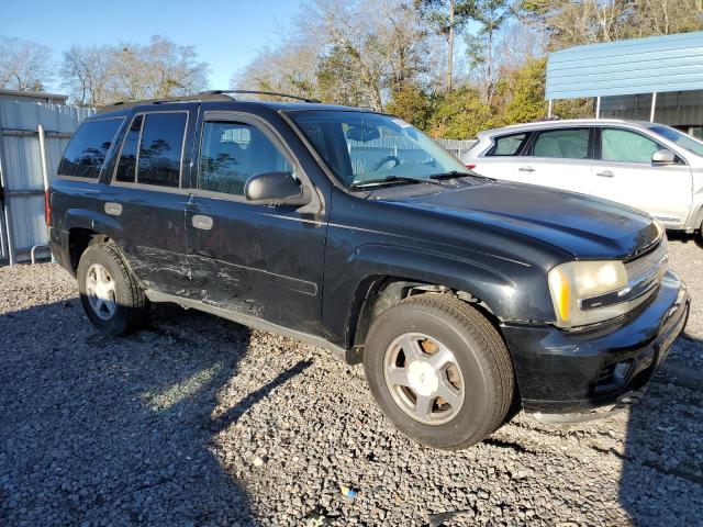 Photo 4 from auction – 2006 CHEVROLET TRAILBLAZE with VIN 1GNDT13S462242399