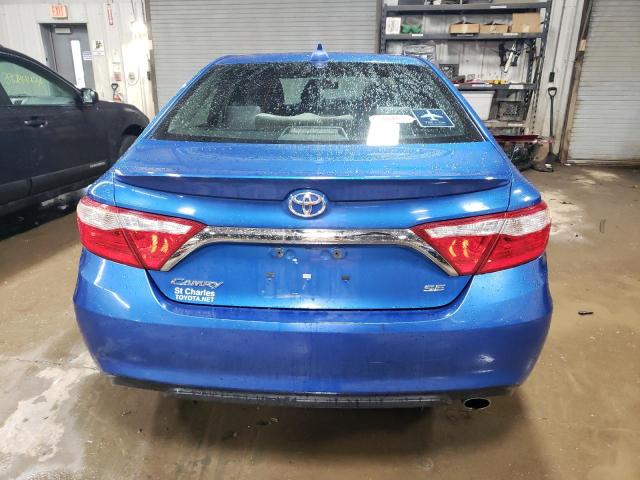 Photo 6 from auction – 2017 TOYOTA CAMRY LE with VIN 4T1BF1FK1HU701068