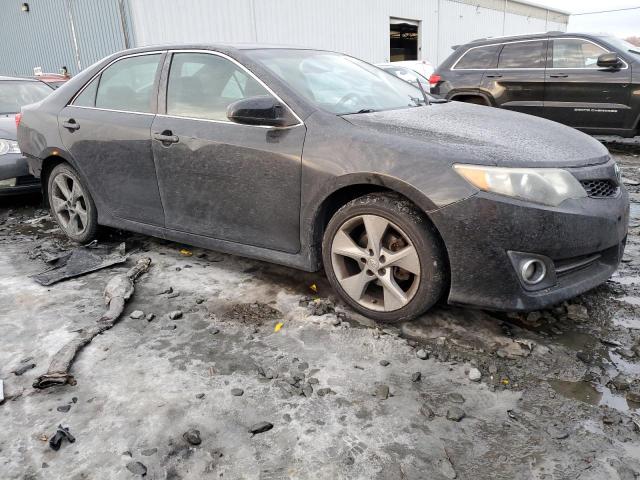 Photo 4 from auction – 2012 TOYOTA CAMRY SE with VIN 4T1BK1FK7CU520559