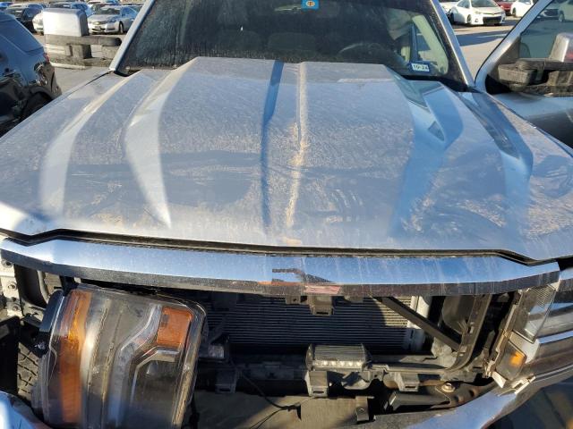 Photo 11 from auction – 2016 CHEVROLET SILVERADO with VIN 3GCPCREC9GG162034