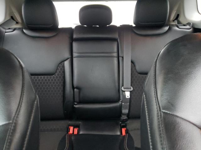 Photo 10 from auction – 2018 JEEP COMPASS LA with VIN 3C4NJCBB0JT137592