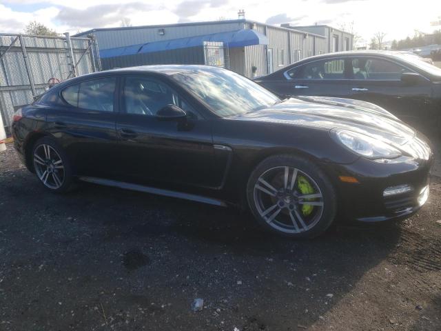 Photo 4 from auction – 2011 PORSCHE PANAMERA 2 with VIN WP0AA2A79BL010665