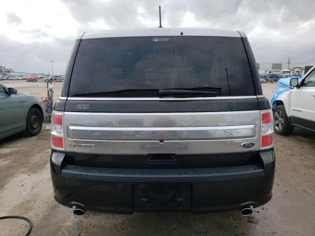 Photo 6 from auction – 2015 FORD FLEX LIMIT with VIN 2FMGK5D88FBA04046