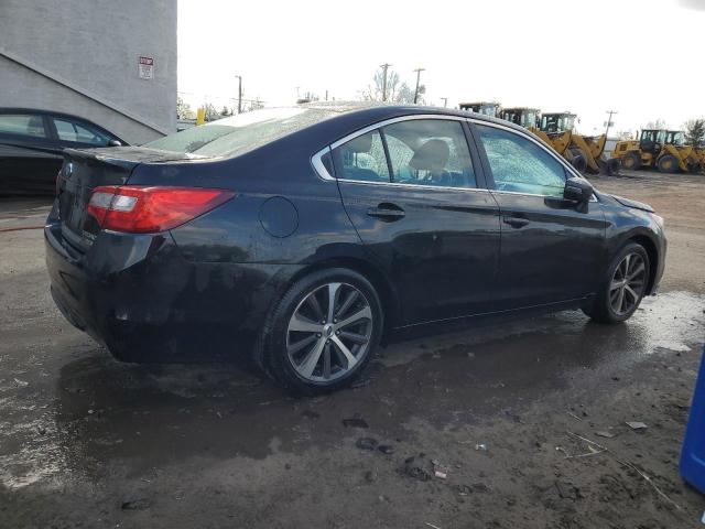 Photo 3 from auction – 2015 SUBARU LEGACY 2.5 with VIN 4S3BNAJ62F3073767
