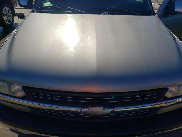 Photo 11 from auction – 2001 CHEVROLET SILVERADO with VIN 2GCEC19T711120836