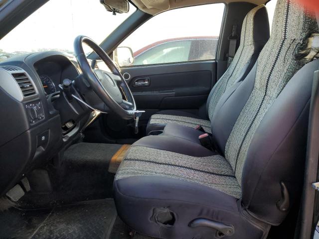 Photo 7 from auction – 2008 CHEVROLET COLORADO with VIN 1GCCS14E988163732