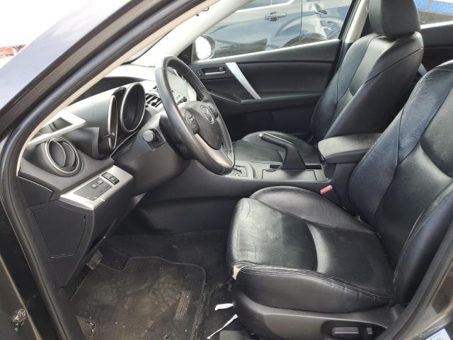 Photo 7 from auction – 2013 MAZDA 3 I with VIN JM1BL1M78D1750436