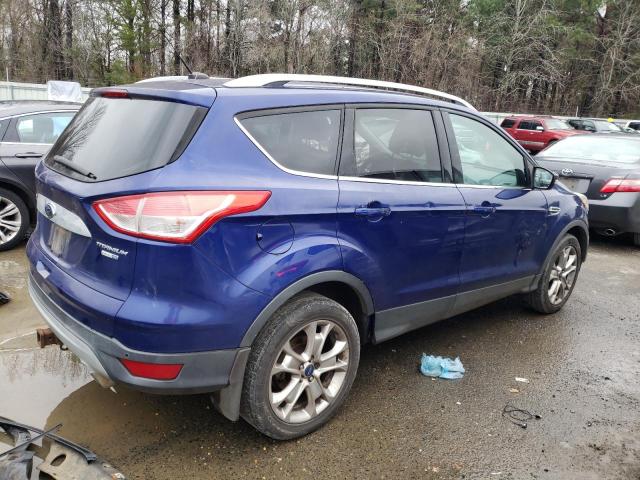 Zdjęcie 3 z aukcji – 2014 FORD ESCAPE TIT z VIN 1FMCU9J96EUB72497