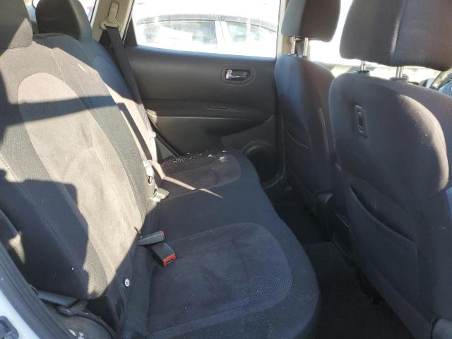 Photo 11 from auction – 2011 NISSAN ROGUE S with VIN JN8AS5MV9BW286789