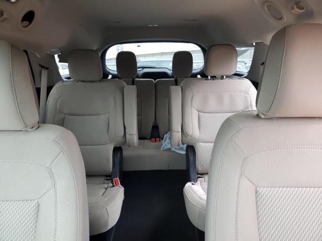 Photo 10 from auction – 2023 FORD EXPLORER X with VIN 1FMSK8DH9PGC03127