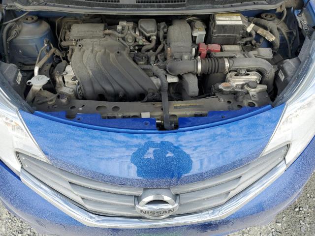 Photo 11 from auction – 2015 NISSAN VERSA NOTE with VIN 3N1CE2CP9FL418199