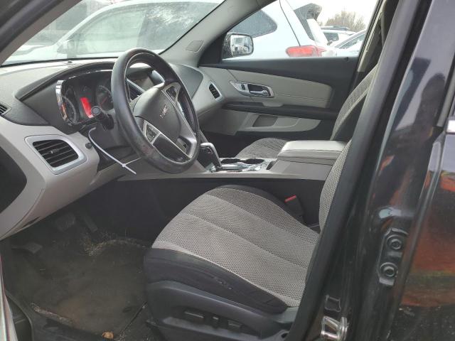 Photo 7 from auction – 2015 GMC TERRAIN SL with VIN 2GKFLWEK2F6323453