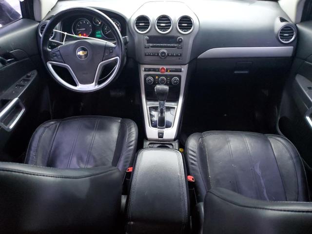 Photo 8 from auction – 2012 CHEVROLET CAPTIVA SP with VIN 3GNFL4E51CS637173