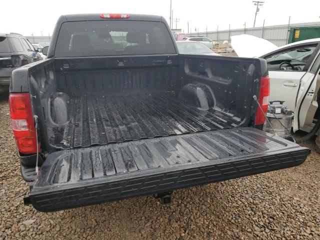 Photo 6 from auction – 2013 CHEVROLET SILVERADO with VIN 3GCPKSE72DG205301