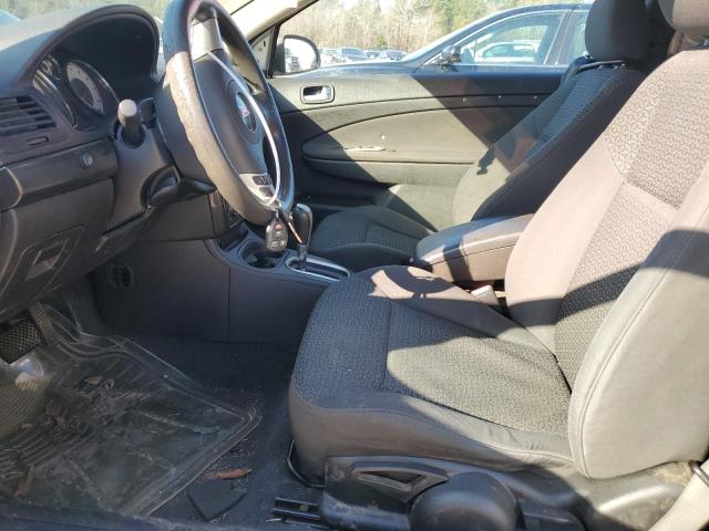 Photo 7 from auction – 2007 PONTIAC G5 with VIN 1G2AL15F877283879
