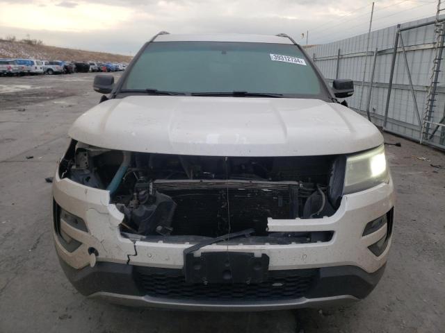 Photo 5 from auction – 2016 FORD EXPLORER X with VIN 1FM5K8D88GGD27631
