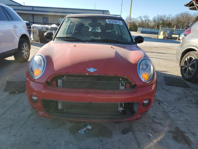 Photo 5 from auction – 2013 MINI COOPER CLU with VIN WMWZF3C52DT490795