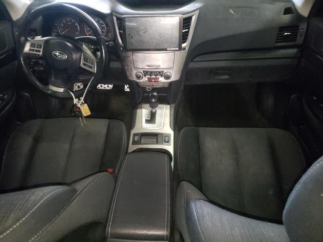 Photo 8 from auction – 2013 SUBARU LEGACY 2.5 with VIN 4S3BMCG64D3026758