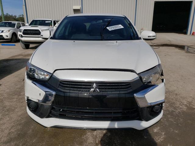 Photo 5 from auction – 2017 MITSUBISHI OUTLANDER with VIN JA4AP3AU4HZ024838