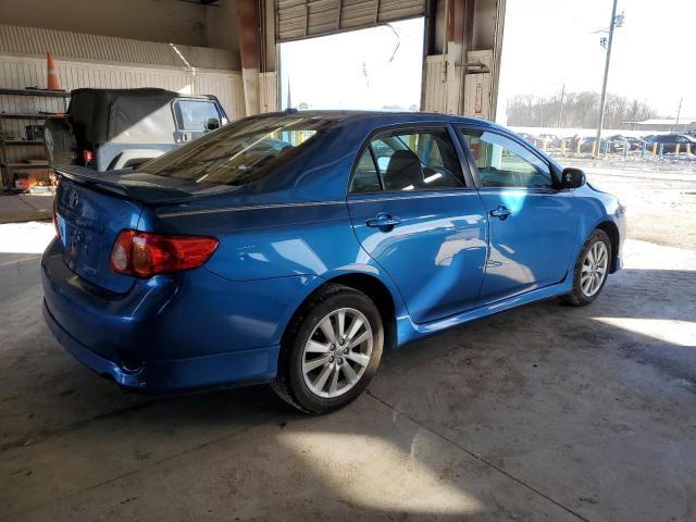Photo 3 from auction – 2010 TOYOTA COROLLA BA with VIN 2T1BU4EE7AC373603